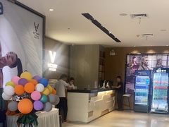 -威克健身游泳(万菱汇店)