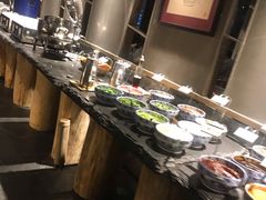 -渝涯重庆豆花老火锅(中赢国际店)