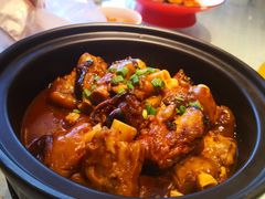 -小尕子·新疆菜(明园店)