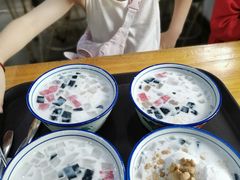 -文昌邓记清补凉(西沙路店)