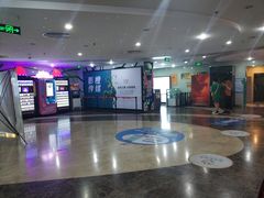 -天幕新彩云国际影城(激光巨幕店)