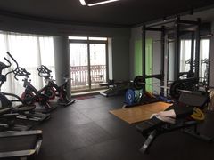 -GymPlus特色拳击健身(阳光名苑店)