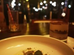-Tivano意大利餐厅(成都居舍酒店)