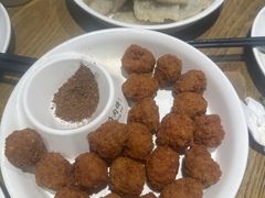 -河沿肉饼Beijing Pie(东华门店)