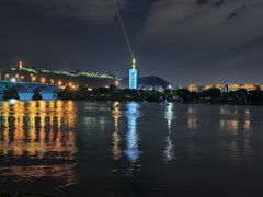 -长沙富力万达文华酒店