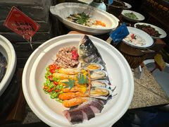 -二十八里太湖船菜(吉祥路店)