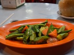 -明记烧鱼美味店