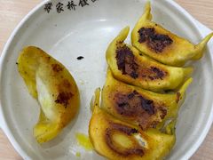 -蒋家桥饺面店(广陵路店)