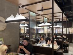 -捞王锅物料理(凯旋路店)