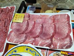 -大吉利·潮汕鲜牛肉火锅(西安店)