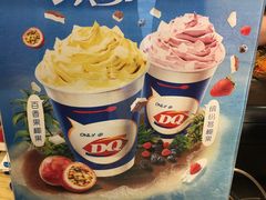 -DQ·蛋糕·冰淇淋(五角场万达店)
