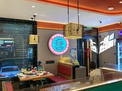 -灶座小锅烀饼·铁锅炖(道里店)