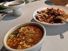 -悦融·京鲁菜·露台花园(安定门店)
