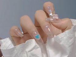 -悦指间美甲美睫