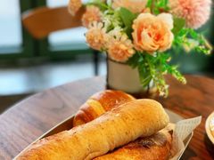 -tuan woodfire kitchen(锦绣坊店)