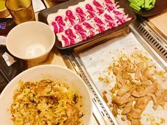-新石器烤肉(西田城店)