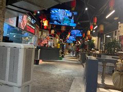 -神伙烧烤(江北黄泥塝店)