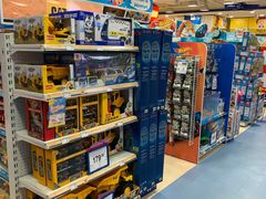 -TOYSRUS玩具反斗城(上海万象城店)