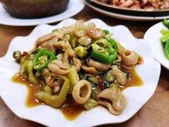 -苏记农家菜馆