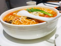 -枣子树·素食餐厅(普陀山店)
