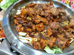 -敏丁拌饭(中街总店)