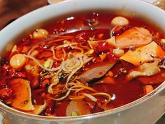 -渝信川菜(西单店)