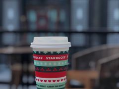 -星巴克臻选(成都宽窄巷子店)