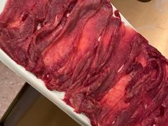 -左庭右院鲜牛肉火锅(新梅广场店)
