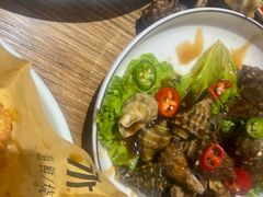 -永红源啤酒·烧烤·海鲜·大排档(青特城店)