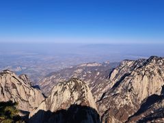 -华山风景名胜区