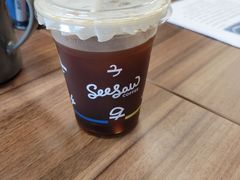 -Seesaw Coffee(上海虹桥天地店)