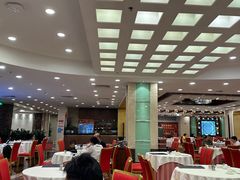 -凤凰楼酒家·粤宴点心(华强北店)