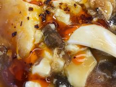 豆腐脑-聚德华天护国寺小吃(甜水园店)