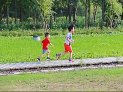 -前小桔亲子创意农场·草莓采摘·露营烧烤