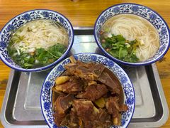 -唐记牛骨粉(陶溪川店)