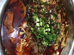 -蓉城西二道无名冒菜(西二道街店)