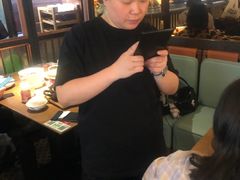 -韵秋荷(宝山龙湖天街店)