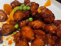 -外婆家(西红门荟聚购物中心店)