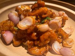 -青年公社烤鸭(滨湖银泰店)