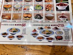 -老雒阳面馆·水席·洛阳菜(偃师店)