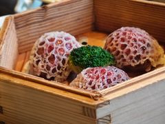 -白天鹅宾馆-玉堂春暖餐厅