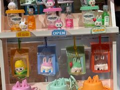 -泡泡玛特POPMART(合生汇店)