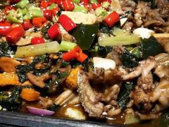 -听说碳烧蛙(高新万达店)