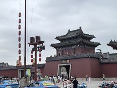 -开封府