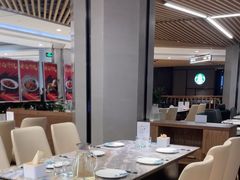 -渝悦情·新派川菜(建国门店)