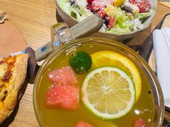 -芝士农场·意式餐厅(生态城万达店)