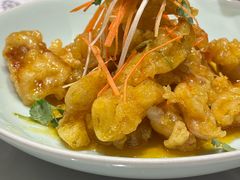 -老酒川菜坊(中山西路店)