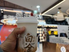 -茶话弄(北京通州万达店)