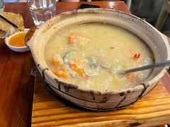 -潮堂(环球金融中心店)