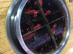 -渝味黄姐火锅(黄泥村店)